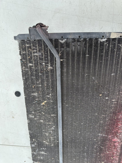 05-09 Ford Mustang Used AC Condenser OEM 4.0L 4.6L In Working Condition