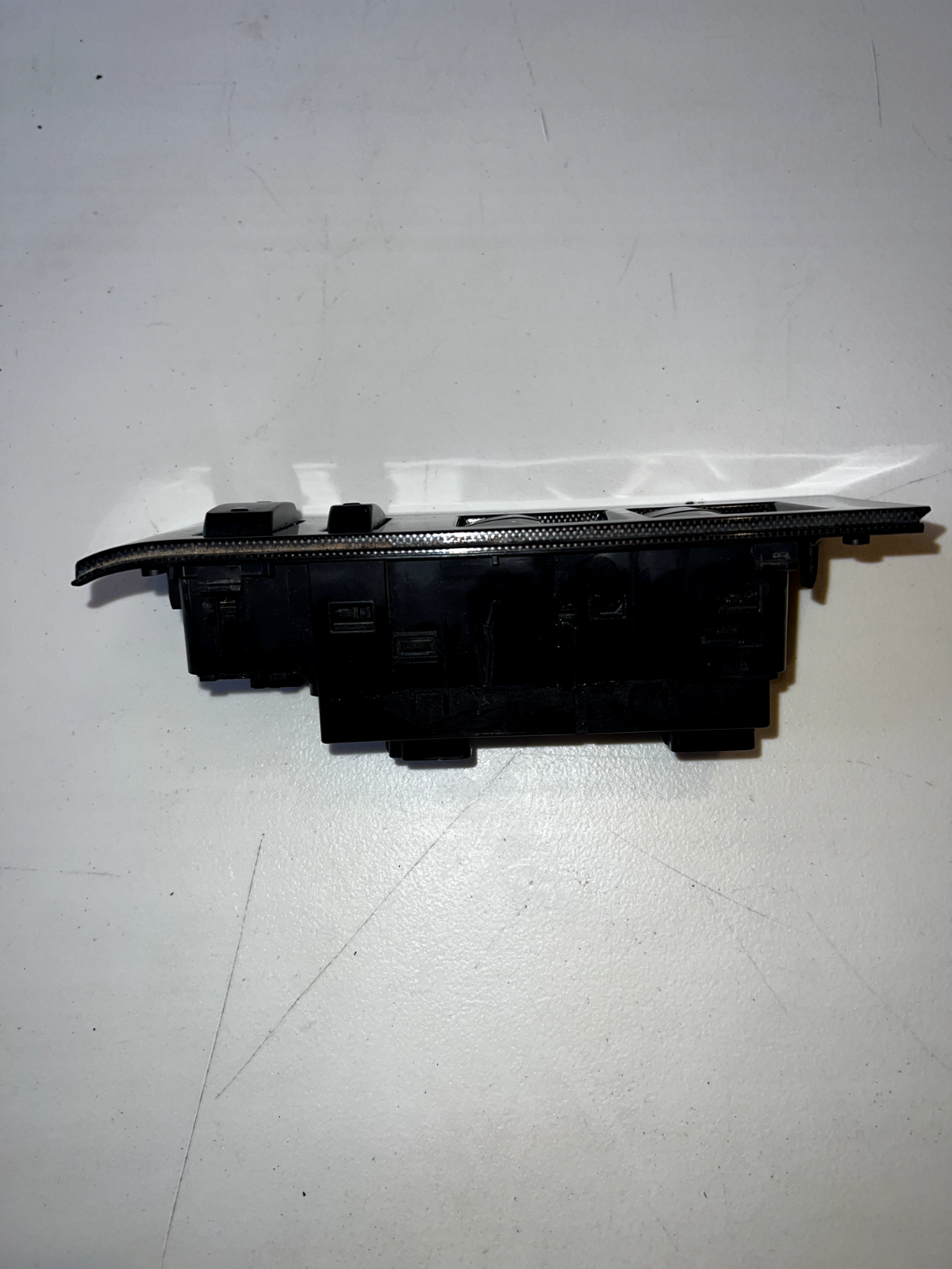 06-10 Explorer Mountaineer Driver Side Front Left Power Window Switch Master OEM