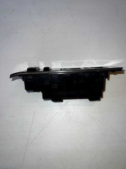 06-10 Explorer Mountaineer Driver Side Front Left Power Window Switch Master OEM