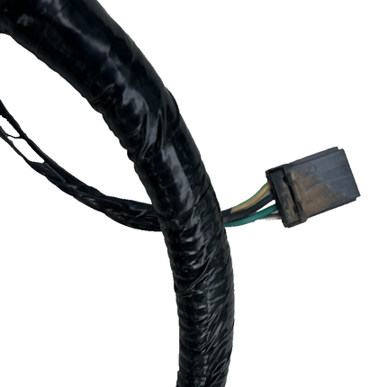 99-04 Ford Mustang Rear Trunk Latch Wiring Harness OEM In Working Order