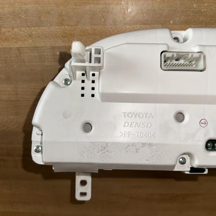 05-06 Toyota Camry Speedometer Instrument Cluster 167K Miles OEM Working