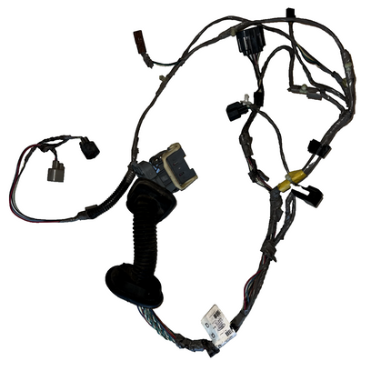 05-09 Ford Mustang Right Passenger Door Wiring Harness 5R3T-14630-BA OEM