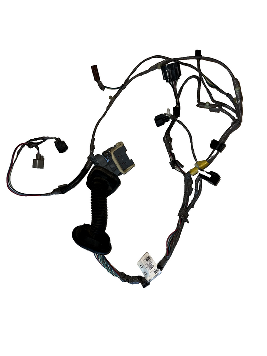 05-09 Ford Mustang Right Passenger Door Wiring Harness 5R3T-14630-BA OEM