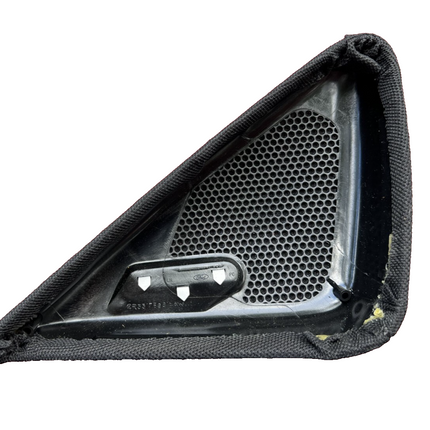 99-04 Ford Mustang Mach Speaker Covers Cover RH LH Driver Passenger OEM