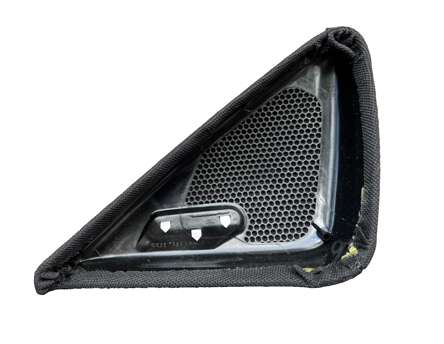 99-04 Ford Mustang Mach Speaker Covers Cover RH LH Driver Passenger OEM