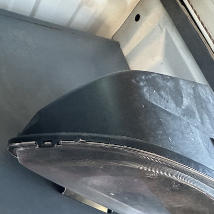 05-09 Ford Mustang Headlight Head Lamp AEM Style Headlight CAPA Certified RH