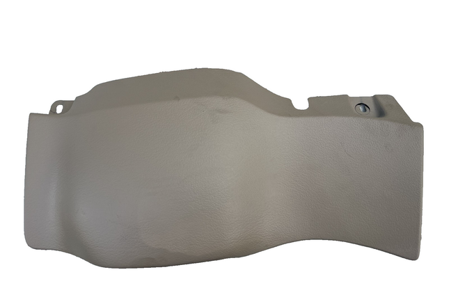 99-04 Ford Mustang Interior Knee Bolster Trim Panel Tan OEM