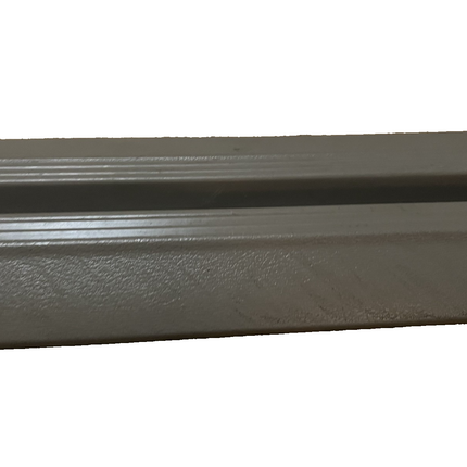 99-04 Ford Mustang Door Sill Trim RH LH Pair Set Tan OEM