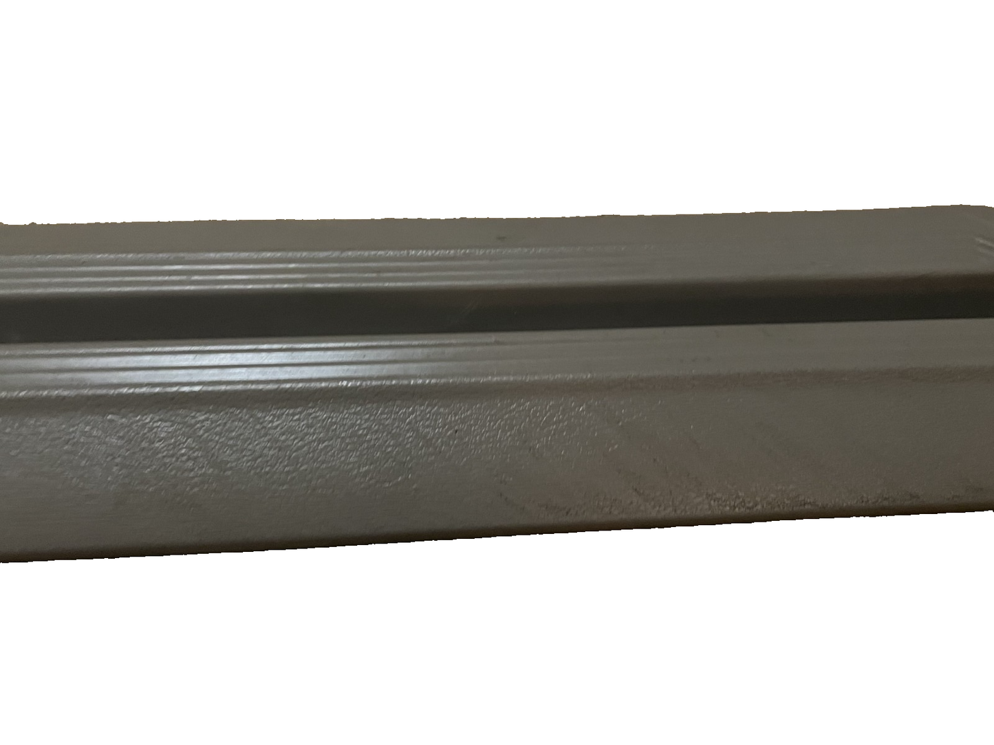 99-04 Ford Mustang Door Sill Trim RH LH Pair Set Tan OEM