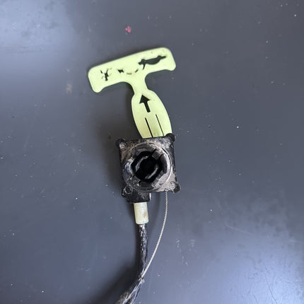 05-09 Ford Mustang Rear Trunk Latch OEM In Working Order