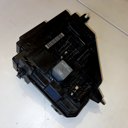 06-07 Ford Explorer Body Control Module BCM Fuse Relay Box OEM 6L2T-14B476-CB