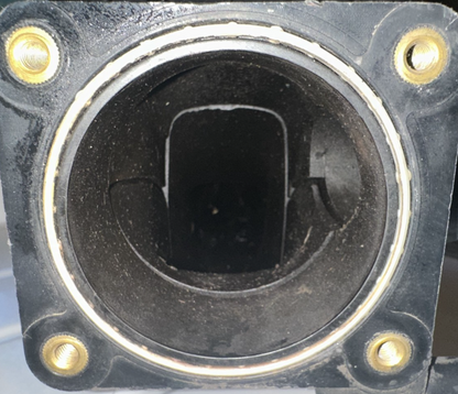 05-10 Ford Mustang 4.0L V6 OEM Intake Manifold