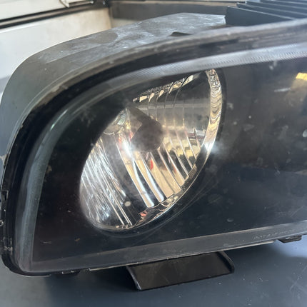 05-09 Ford Mustang Headlight Head Lamp AEM Style Headlight CAPA Certified RH