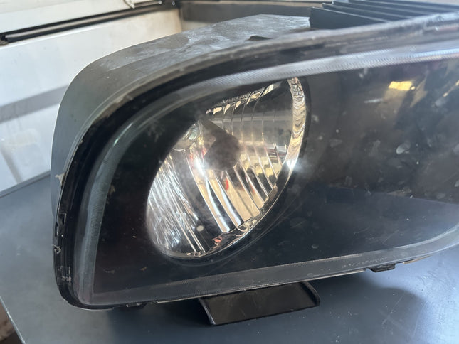 05-09 Ford Mustang Headlight Head Lamp AEM Style Headlight CAPA Certified RH