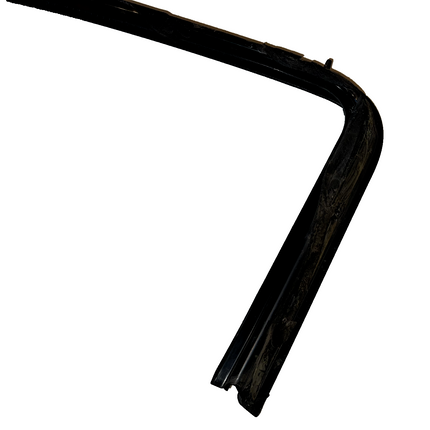 05-14 Ford Mustang Roof Rail Trim Panel Molding Coupe OEM FORD RH Passenger