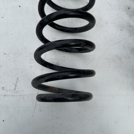 10-14 Ford Mustang OEM Rear Springs Pair Set LH RH