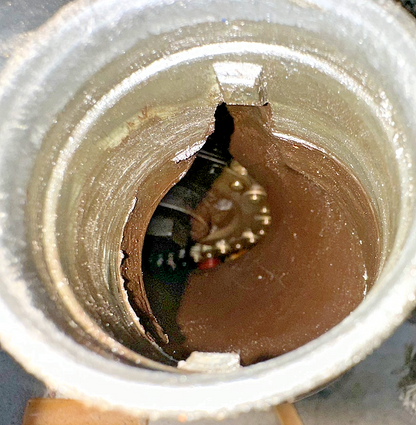 05-06 Ford Mustang 4.0L V6 VIN N Engine Complete Assembly RAN GOOD 151,801 MILES