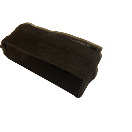 10-14 Ford Mustang Front Dash Information Radio Audio Display Screen OEM