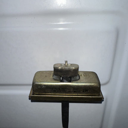 05-14 Ford Mustang Door Check Stop Right Left Driver Passenger 6R3Z-6323552-AA