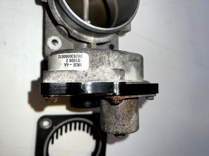 05-10 Ford Mustang Explorer Ranger Mountaineer Throttle Body 4.0L V6 OEM 