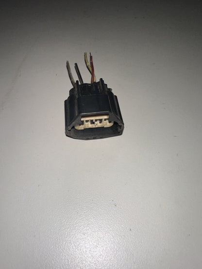 05-06 Ford Mustang Eletrical Connector Plug Clip OEM W/ Wires