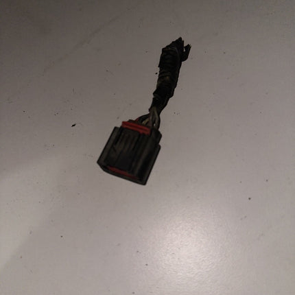 05-09 Ford Mustang Eletrical Connector MAS MAF Sensor OEM