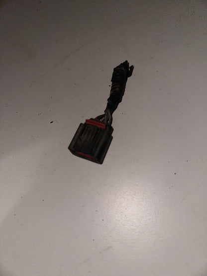 05-09 Ford Mustang Eletrical Connector MAS MAF Sensor OEM
