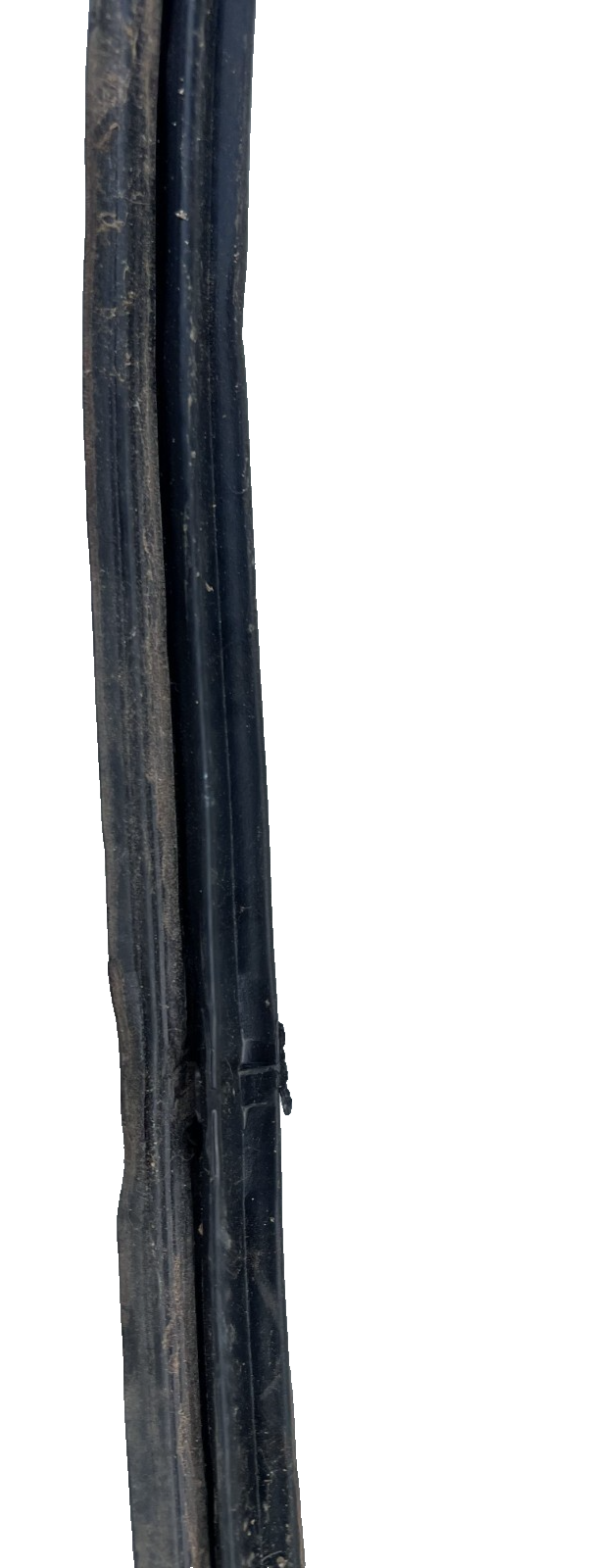 94-04 Ford Mustang Rear Deck Trunk Lid Rubber Weatherstrip Seal OEM Used