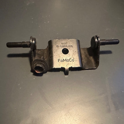 05-14 Mustang Rear Seat Hinge Bracket OEM 5R33-636015-AA