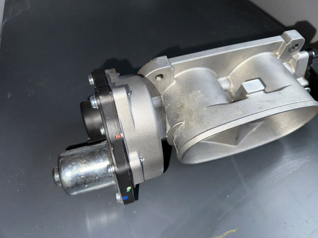 05-08 Ford Mustang GT 4.6L 3V  Throttle Body Assembly Aftermarket 7R3Z-9E926-A