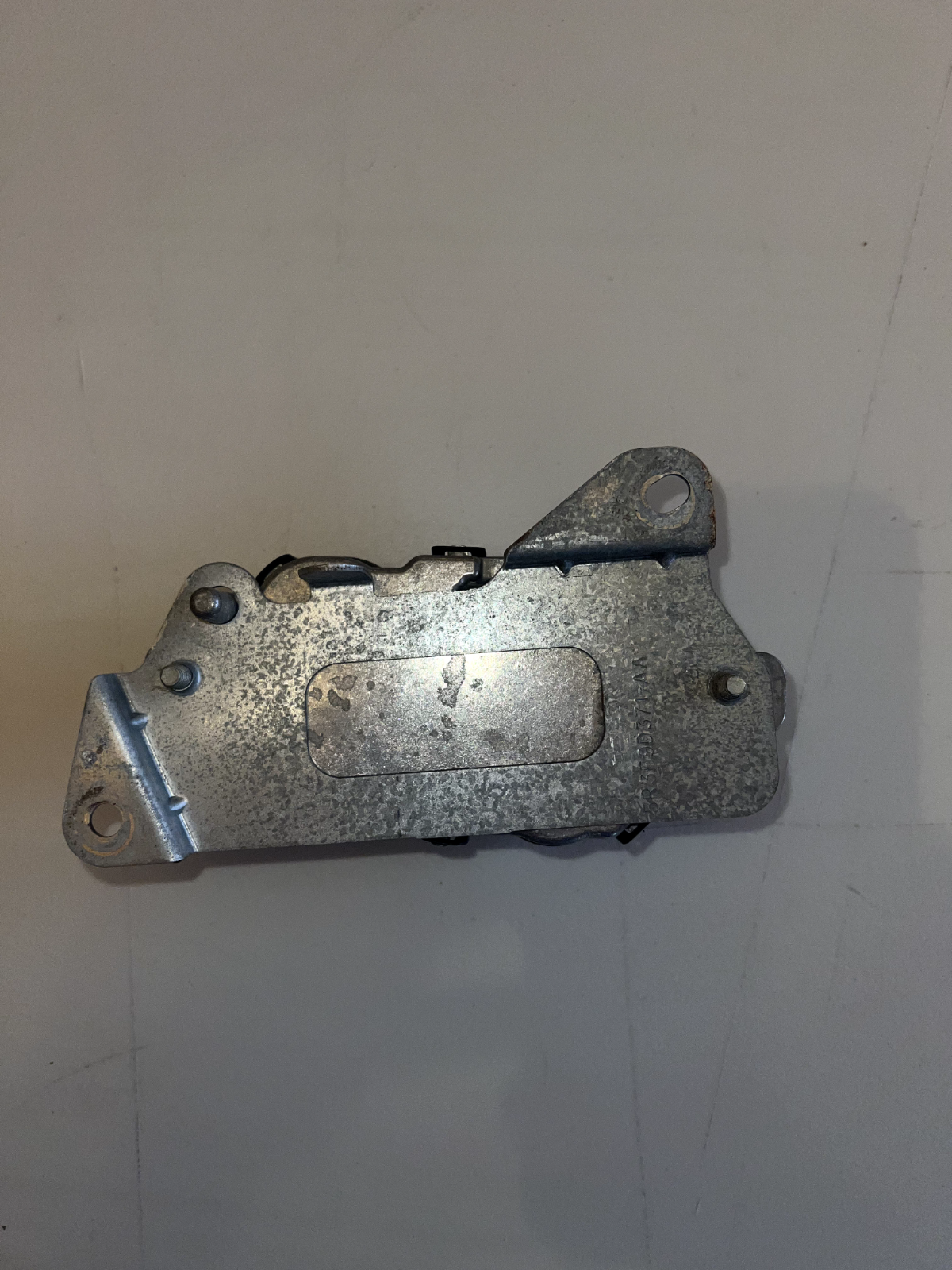 2005-2014 Ford Mustang Fuel Pump Control Module 6R3A-9D372-BA OEM