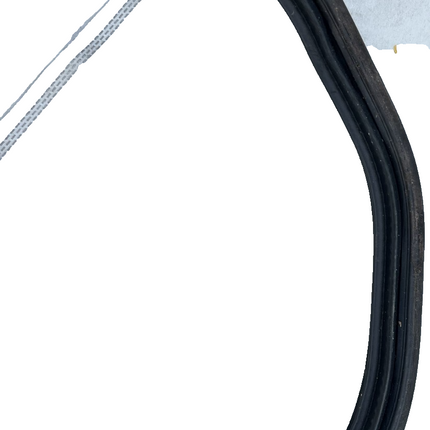 02-06 Toyota Camry Upper Door Weather Strip Seal LH Driver Front OEM