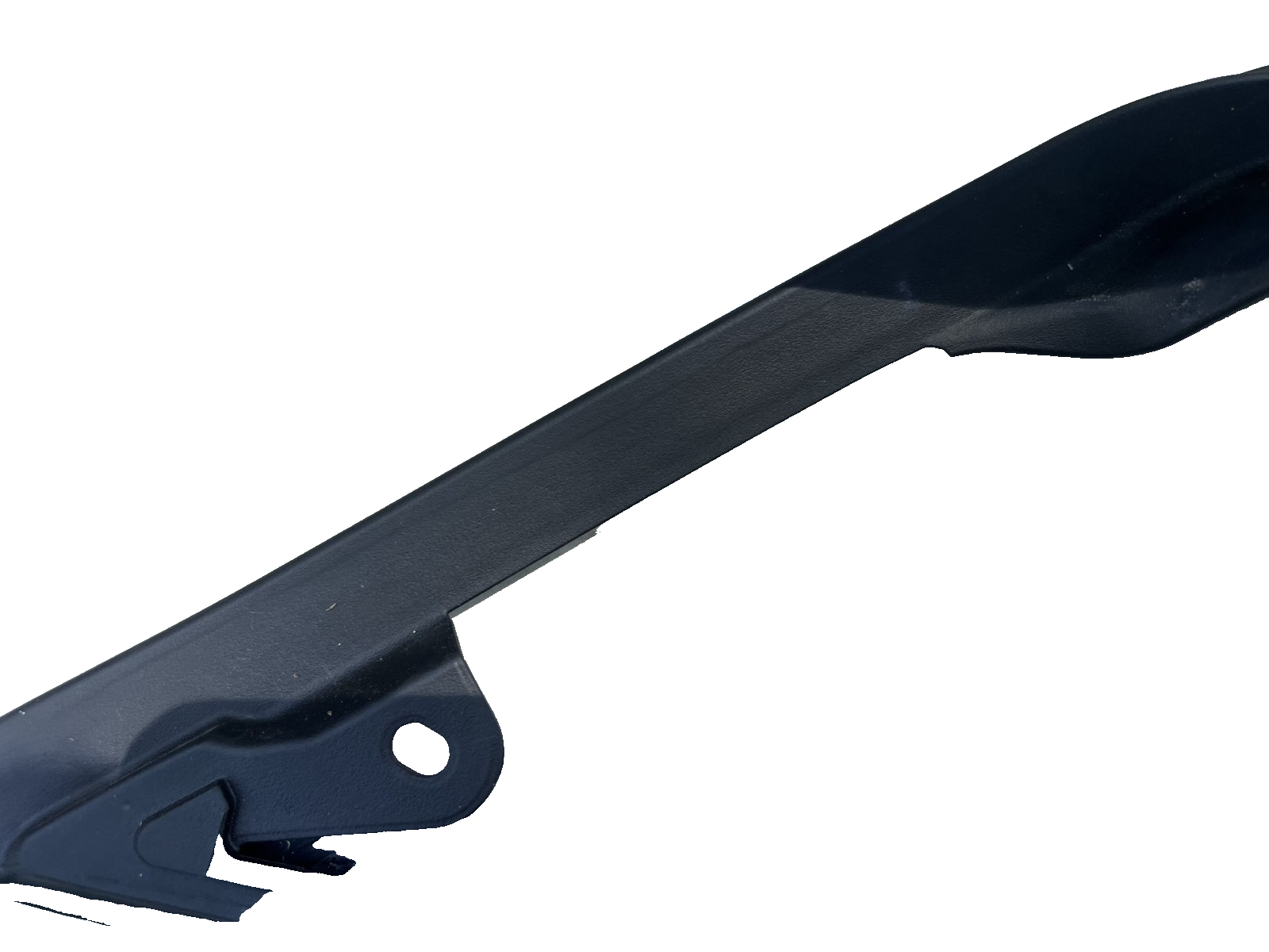 2005-2009 Ford Mustang LH Driver Mirror Filler Weatherstrip OEM