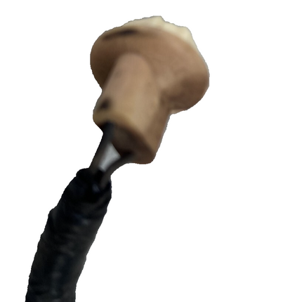 99-04 Ford Mustang Rear Trunk Latch Wiring Harness OEM In Working Order