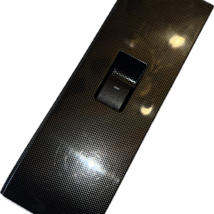 06-10 Explorer Mountaineer Driver Side Rear Left Power Window Switch OEM