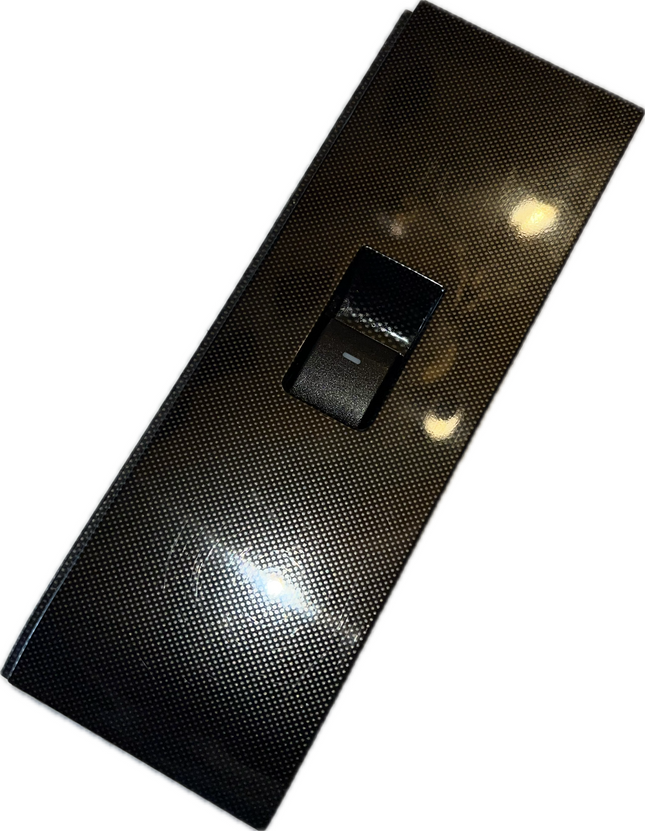 06-10 Explorer Mountaineer Driver Side Rear Left Power Window Switch OEM