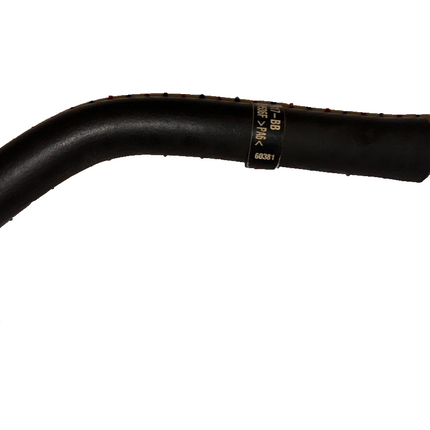 05-09 Ford Mustang Valve PCV Hose With Foam Cover 4R3E-6K817-BC OEM