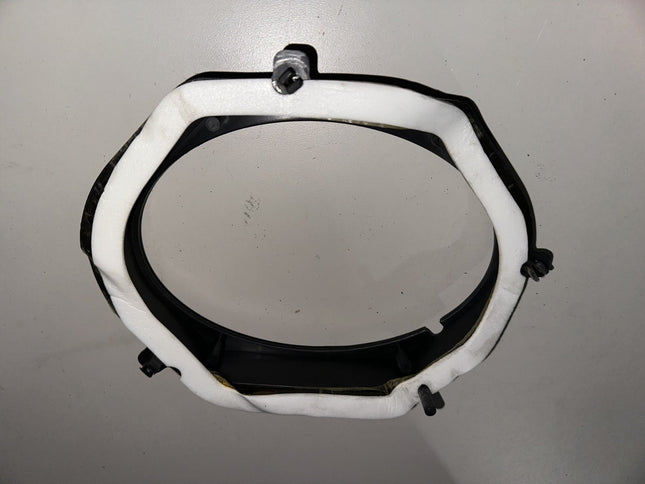 05-09 Ford Mustang Front Door Speaker Bracket Trim OEM Motorcraft