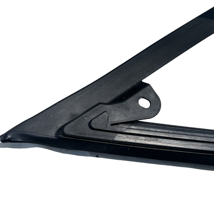 05-14 Ford Mustang RH Passenger Mirror Filler Weatherstrip OEM