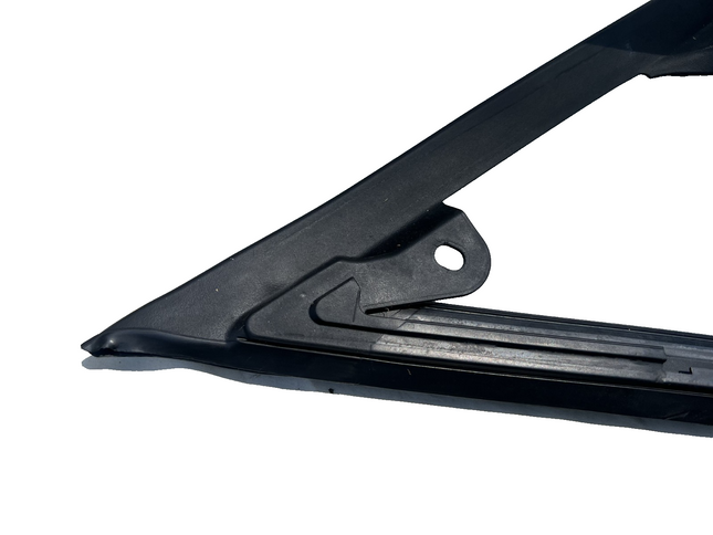 05-14 Ford Mustang RH Passenger Mirror Filler Weatherstrip OEM