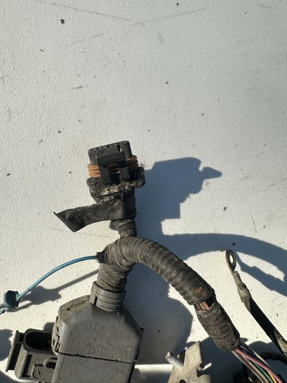 2004 Pontiac GTO 5.7L LS1 V8 Engine Wiring Harness OEM Automatic Transmission