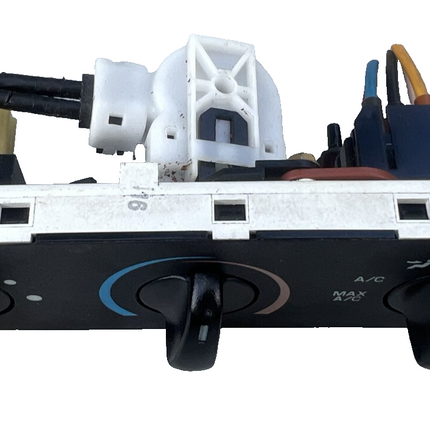 99-04 Ford Mustang A/C Heater Climate Control Temperature Switch OEM