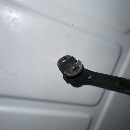 05-14 Ford Mustang Door Check Stop Right Left Driver Passenger 6R3Z-6323552-AA