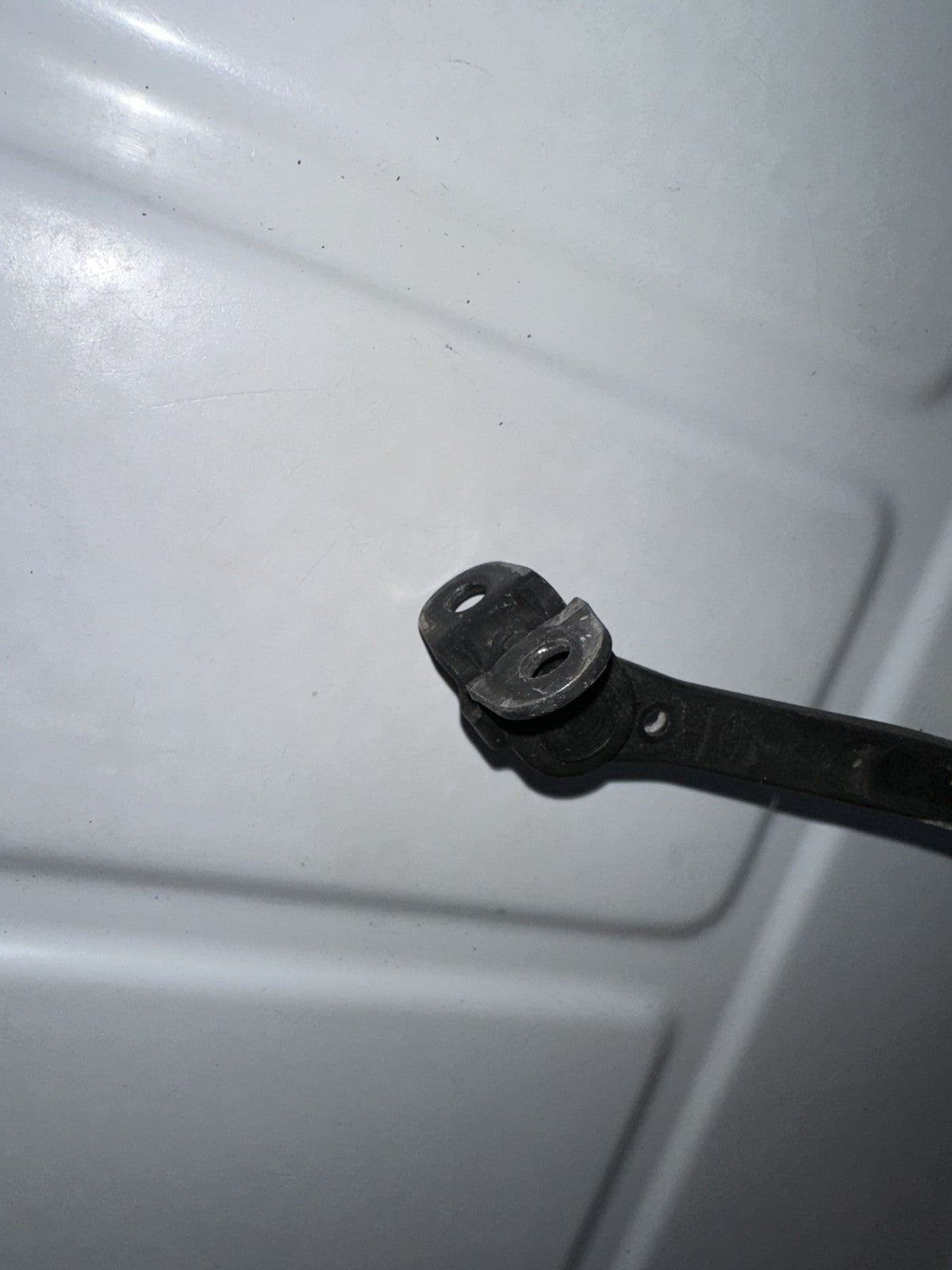 05-14 Ford Mustang Door Check Stop Right Left Driver Passenger 6R3Z-6323552-AA