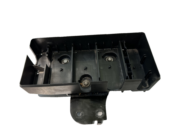 05-09 Ford Mustang Front Engine Fuse Box Bracket OEM 4R3T-1453-AD