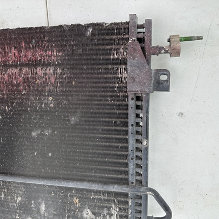 05-09 Ford Mustang Used AC Condenser OEM 4.0L 4.6L In Working Condition