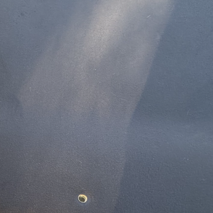 05-09 Ford Mustang Black Interior Upper Headliner OEM In Good Shape