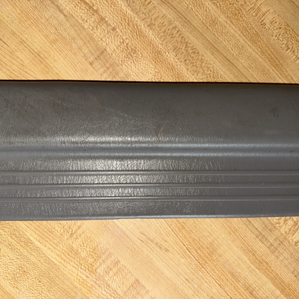 02-06 Toyota Camry Door Sill Scuff Trim OEM Driver Front LH Light Grey