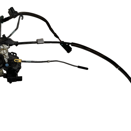 05-09 Ford Mustang Passenger Right Door Lock Latch Actuator OEM