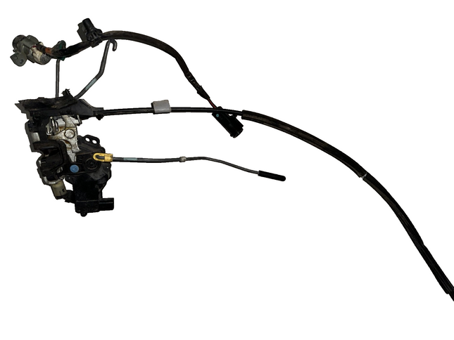 05-09 Ford Mustang Passenger Right Door Lock Latch Actuator OEM